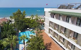 Trendy Side Beach Hotel Türkei